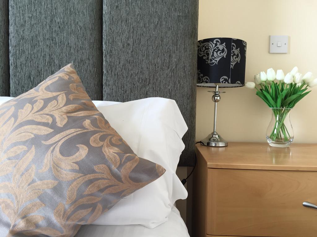 Membly Hall Hotel Falmouth Esterno foto